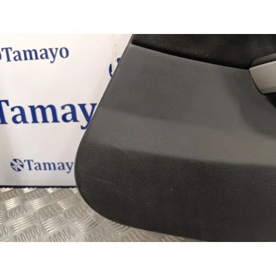 Guarnecido Puerta Trasera Derecha para Bmw Serie 3 Berlina (E90)
