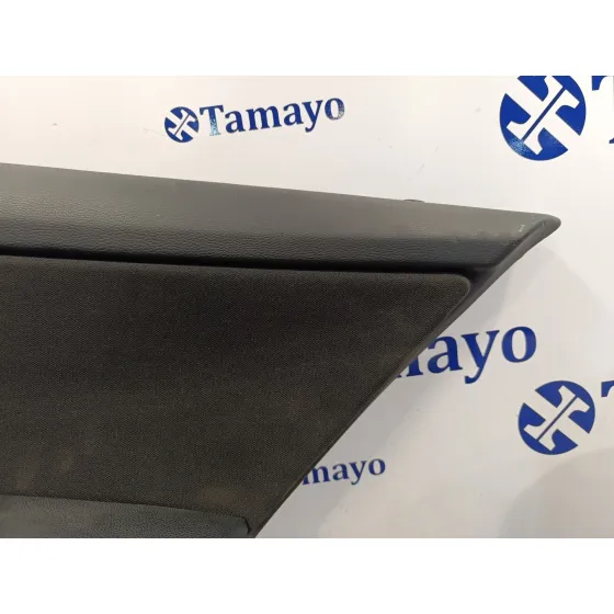 Guarnecido Puerta Trasera Derecha para Bmw Serie 3 Berlina (E90)