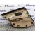 Guarnecido Puerta Trasera Derecha para Bmw Serie 3 Berlina (E90)