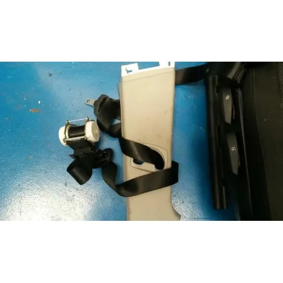 Juego Cinturones Delantero para Bmw Serie 3 Berlina (E90)