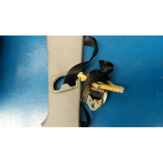 Juego Cinturones Delantero para Bmw Serie 3 Berlina (E90)