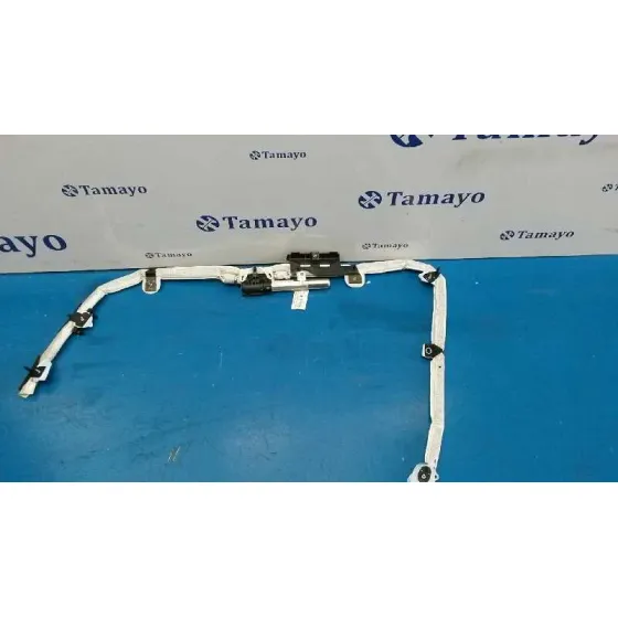 Airbag Cortina Delantero Izquierdo para Bmw Serie 3 Berlina (E90)