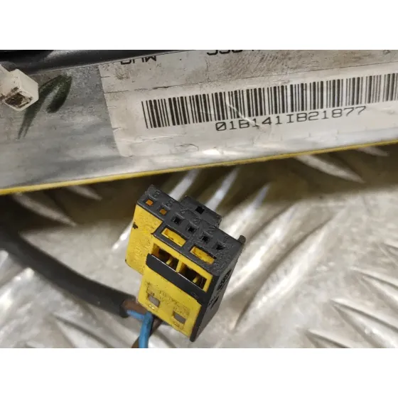 Airbag Delantero Derecho para Bmw X5 (E53)