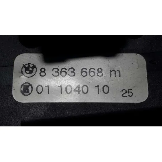 Mando Intermitentes para Bmw X5 (E53)