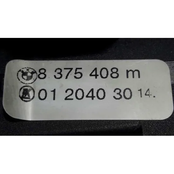 Mando Limpia para Bmw X5 (E53)