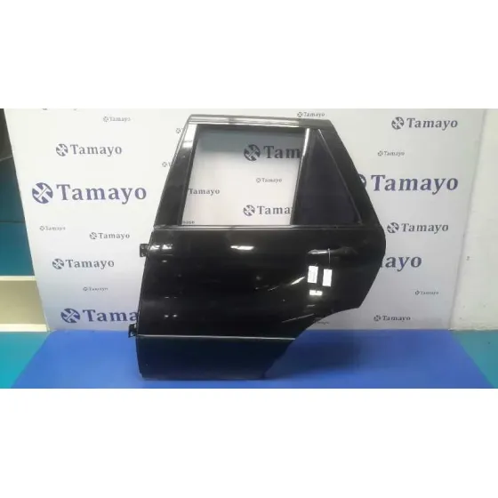 Puerta Trasera Izquierda para Bmw X5 (E53)