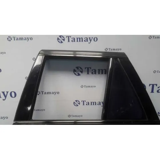 Puerta Trasera Izquierda para Bmw X5 (E53)