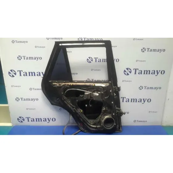 Puerta Trasera Izquierda para Bmw X5 (E53)
