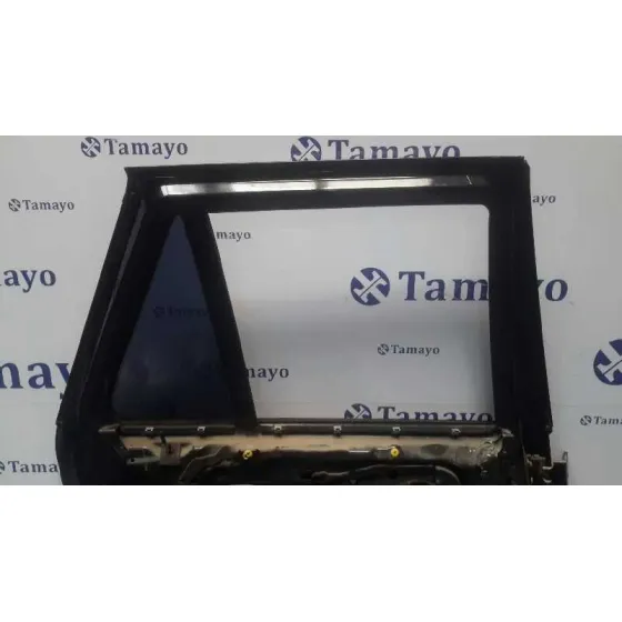 Puerta Trasera Izquierda para Bmw X5 (E53)