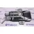 Airbag Lateral Derecho para Bmw X5 (E53)