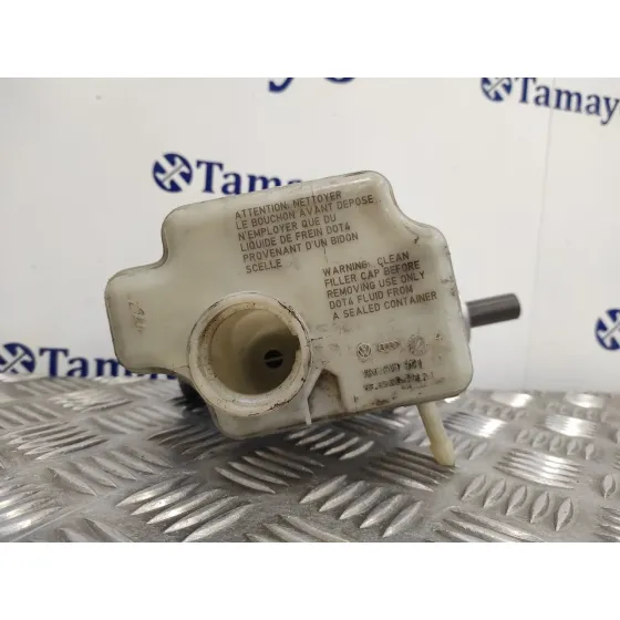 Bomba Freno para Volkswagen Touran (1T2)