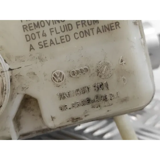 Bomba Freno para Volkswagen Touran (1T2)