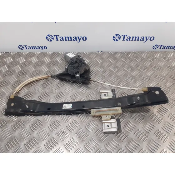 Elevalunas Delantero Derecho para Seat Mii (Kf1)