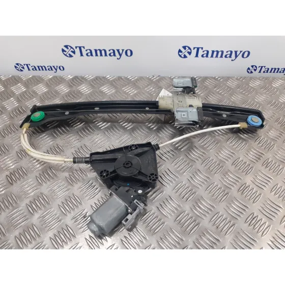 Elevalunas Delantero Derecho para Seat Mii (Kf1)