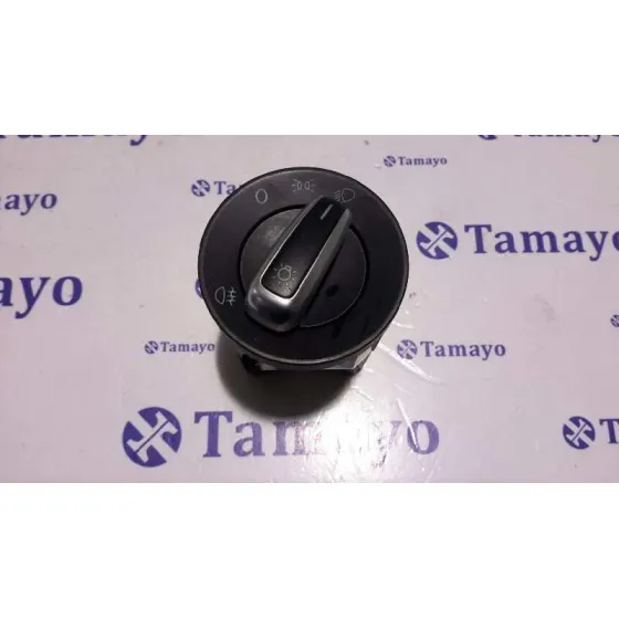 Mando Luces para Seat Mii (Kf1)