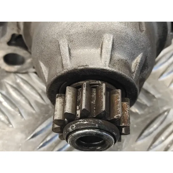 Motor Arranque para Seat Mii (Kf1)