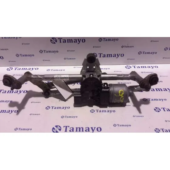 Motor Limpia Delantero para Seat Mii (Kf1)