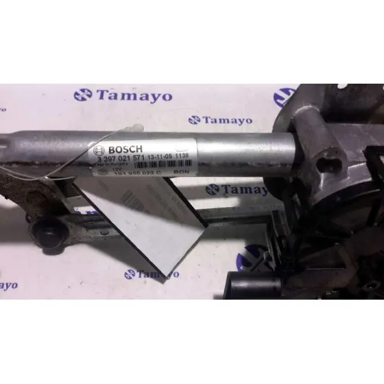 Motor Limpia Delantero para Seat Mii (Kf1)