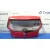 Motor Limpia Trasero para Seat Mii (Kf1)