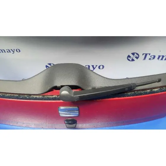 Motor Limpia Trasero para Seat Mii (Kf1)
