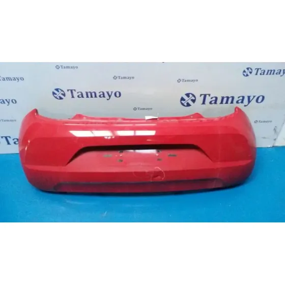 Paragolpes Trasero para Seat Mii (Kf1)