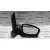 Retrovisor Electrico Derecho para Seat Mii (Kf1)