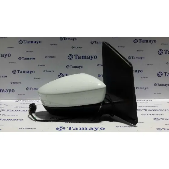 Retrovisor Electrico Derecho para Seat Mii (Kf1)