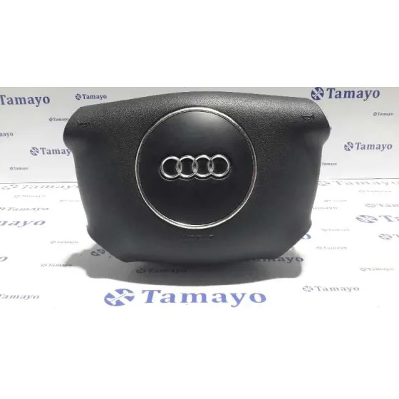 Airbag Delantero Izquierdo para Audi A4 Berlina (8E)