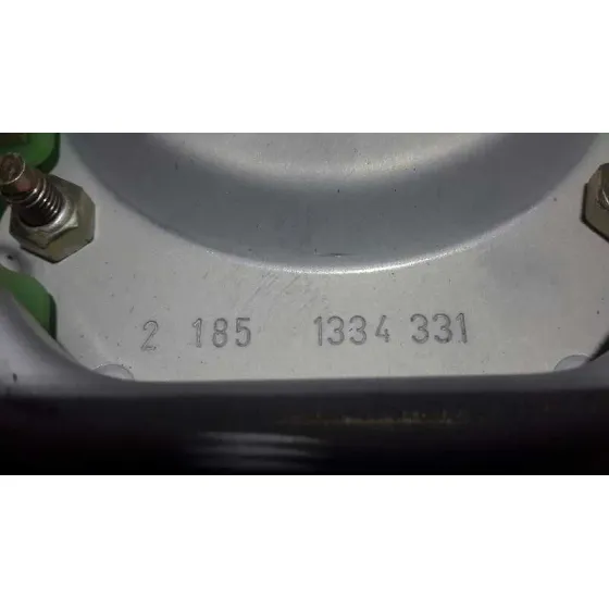 Airbag Delantero Izquierdo para Audi A4 Berlina (8E)