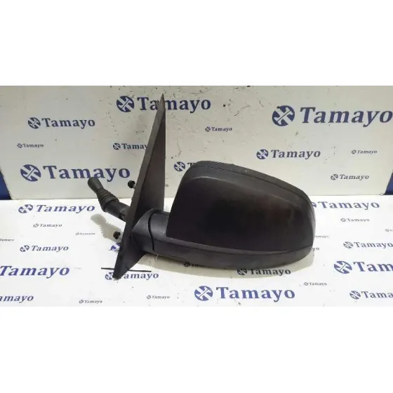 Retrovisor Electrico Izquierdo para Opel Meriva
