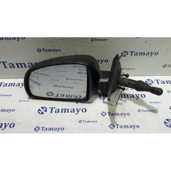 Retrovisor Electrico Izquierdo para Opel Meriva