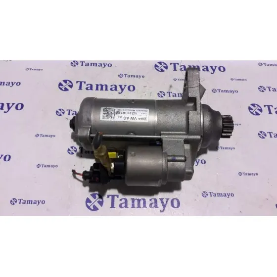 Motor Arranque para Seat Leon Sc (5F5)