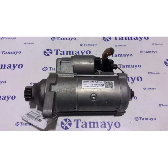 Motor Arranque para Seat Leon Sc (5F5)