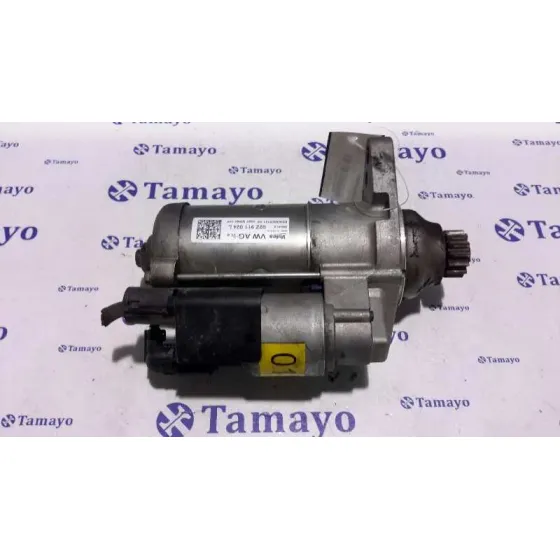 Motor Arranque para Seat Leon Sc (5F5)