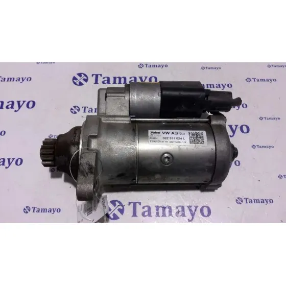 Motor Arranque para Seat Leon Sc (5F5)