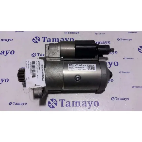 Motor Arranque para Seat Leon Sc (5F5)