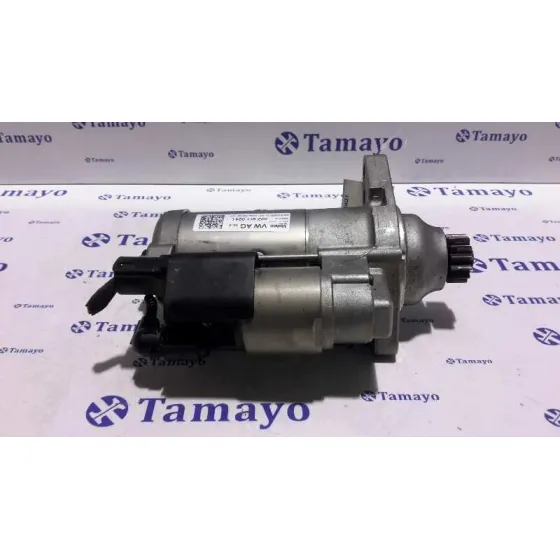 Motor Arranque para Seat Leon Sc (5F5)
