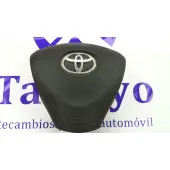 Airbag Delantero Izquierdo para Toyota Auris