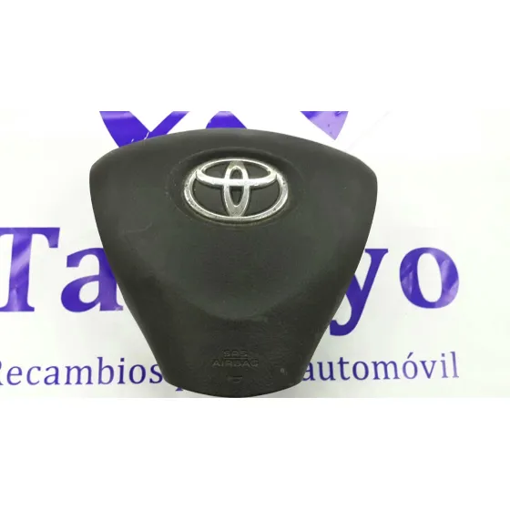 Airbag Delantero Izquierdo para Toyota Auris