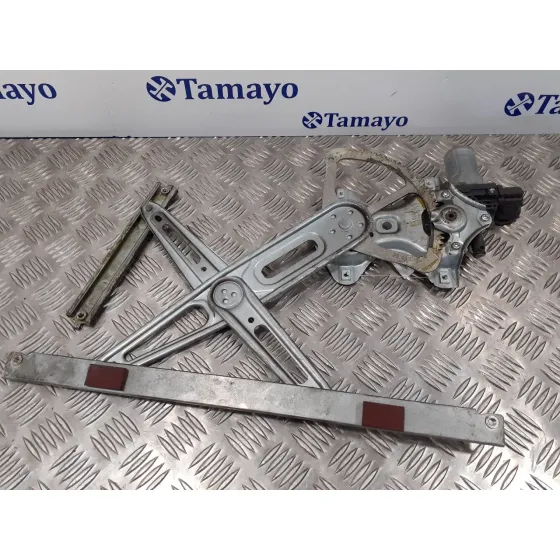 Elevalunas Delantero Derecho para Toyota Auris