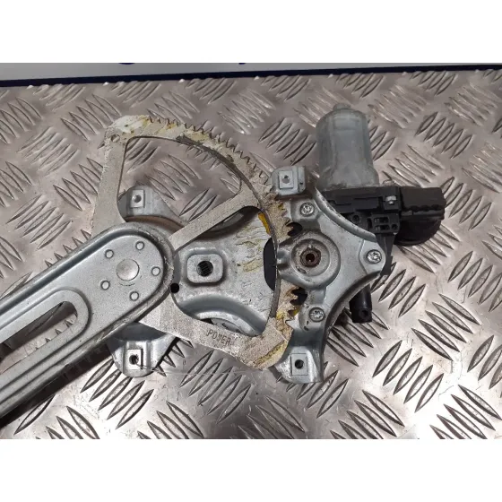 Elevalunas Delantero Derecho para Toyota Auris