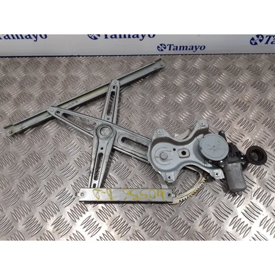 Elevalunas Delantero Derecho para Toyota Auris