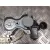 Elevalunas Delantero Derecho para Toyota Auris