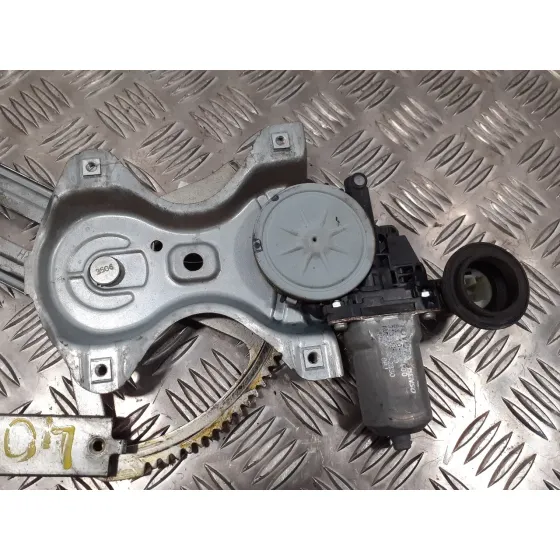 Elevalunas Delantero Derecho para Toyota Auris