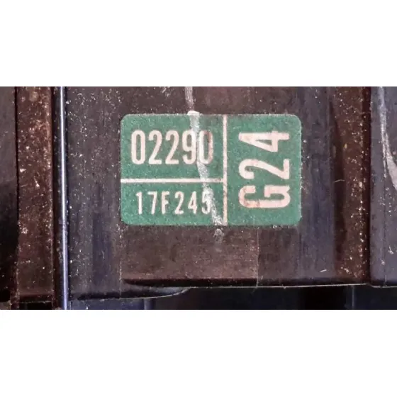 Mando Luces para Toyota Auris