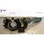 Mando Luces para Toyota Auris