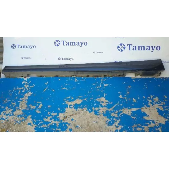 Talonera Izquierda para Bmw Serie 3 Berlina (E90)