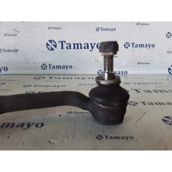 Rotula Axial para Citroën C3 Pluriel