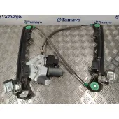 Elevalunas Delantero Izquierdo para Jaguar X-Type