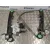 Elevalunas Delantero Izquierdo para Jaguar X-Type